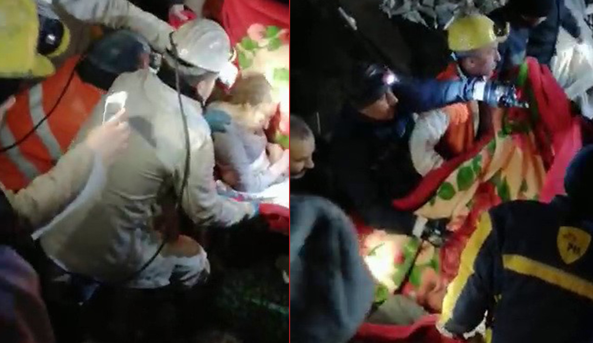 'Beni buradan çıkartacağınıza söz verin, iyileşeceğim' diyen 22 yaşındaki Sude'den acı haber