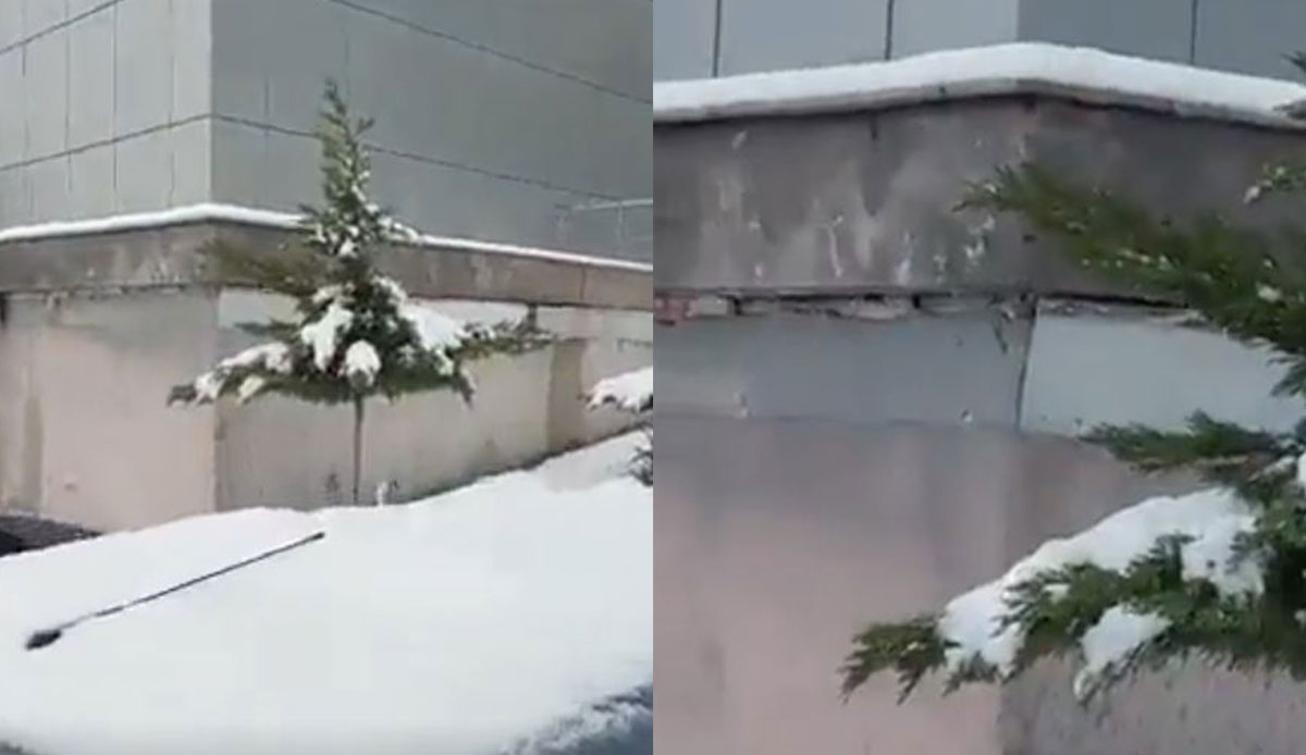 Sismik izolatörler devreye girdi! Malatya hastanesi yıkıcı depreme rağmen dimdik ayakta kaldı