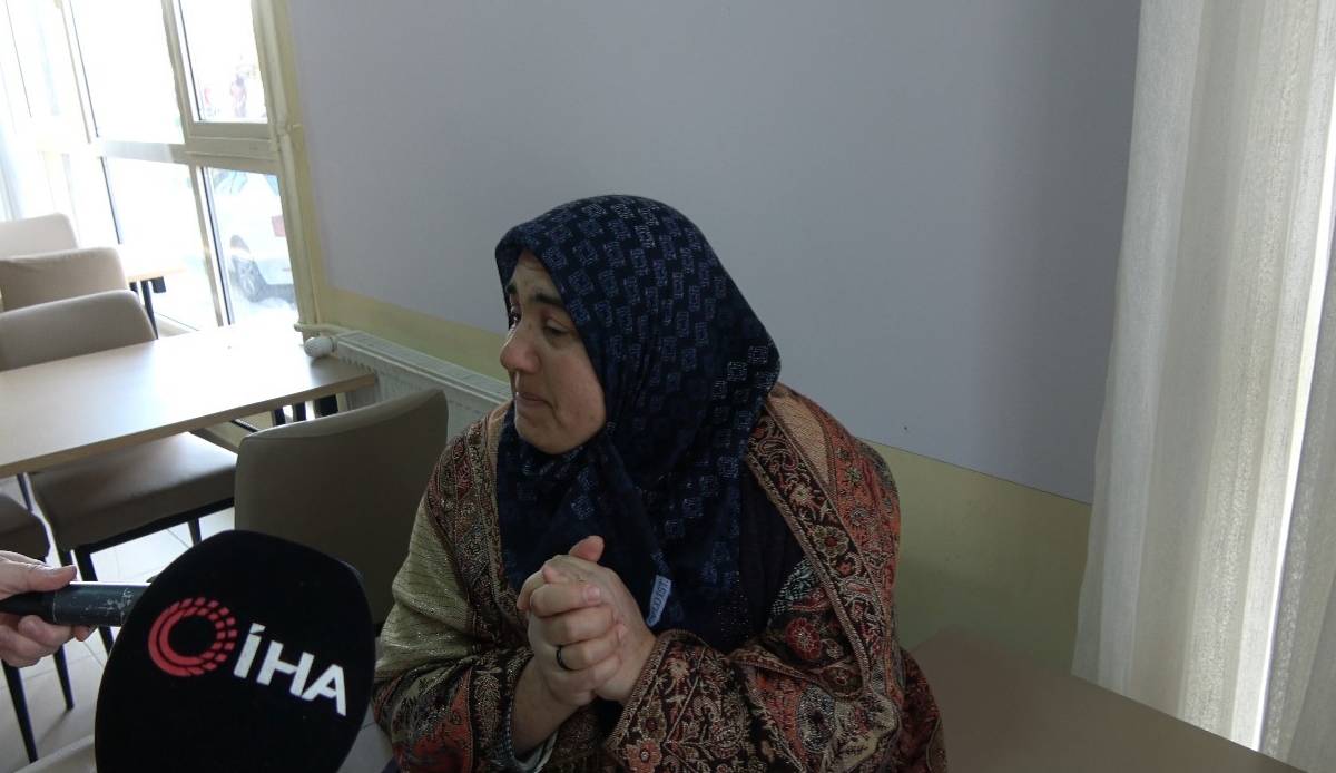 Depremzedeler dehşet anlarını anlattı: Kıyamet gibiydi