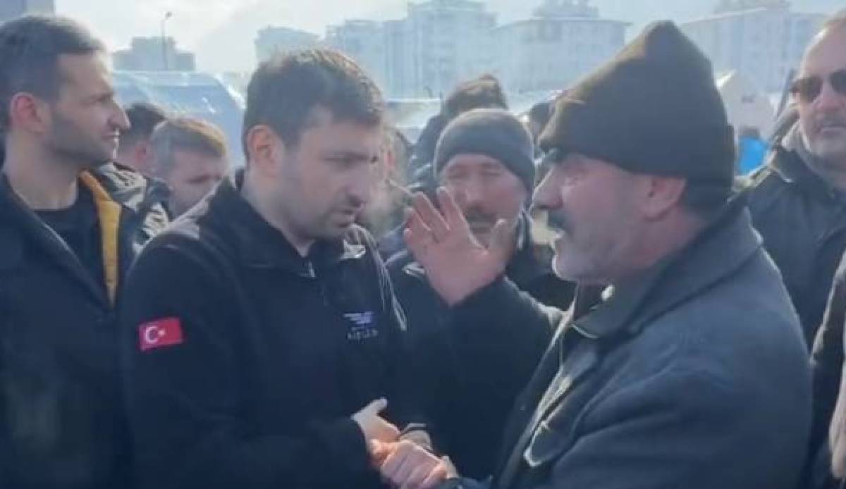 Selçuk Bayraktar’dan duygulandıran konuşma: Bu yarayı sarmadan hiçbir yere gitmek yok