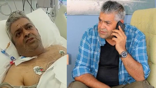 TRT Muhabiri Hasan Yetmez'i 15 saat kaldığı enkazdan Suriyeliler kurtardı