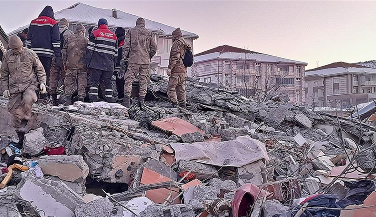 Depremde ağır yara almıştı: Adıyaman taşınacak