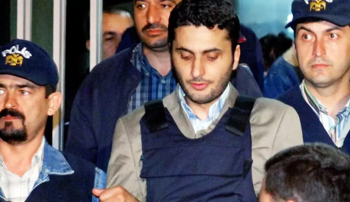 Danıştay saldırganı Alparslan Arslan cezaevinde intihar etti