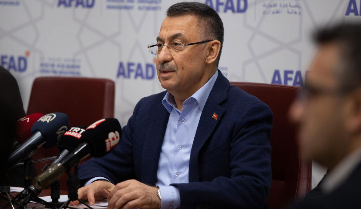 Afet bölgesinde ‘Asker yok’ diyenlere komutanın talimatı cevap oldu: Gerekirse ölüme gideceksiniz ama gideceksiniz!