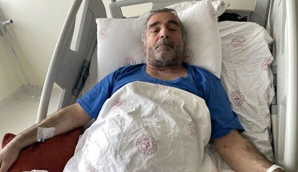Depremde sokağa savrulan cep telefonu 4 hayat kurtardı