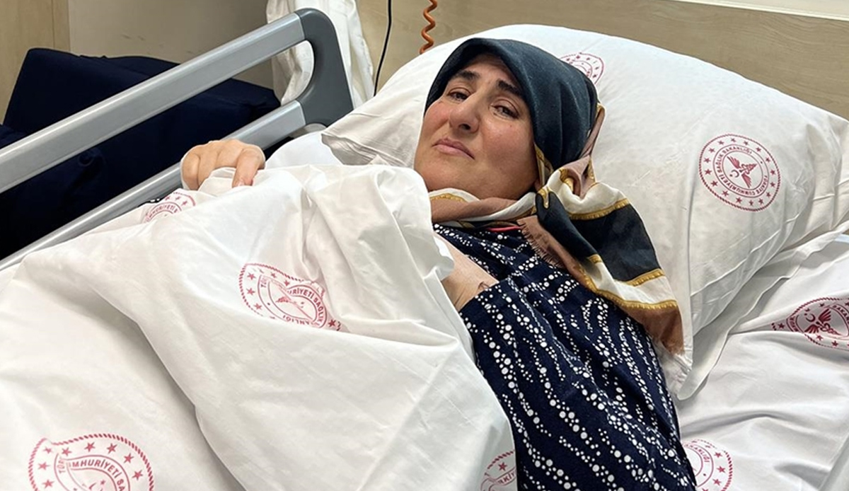 Depremde 3 çocuğunu kaybeden Malatyalı annenin sözleri yürekleri dağladı: Hiçbir dalım, umudum kalmadı