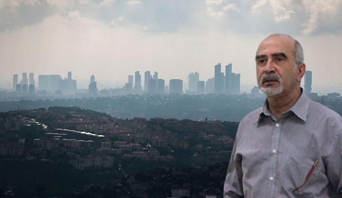 Kandilli Rasathanesi süre verip uyardı! İstanbul’un son 7 yılı