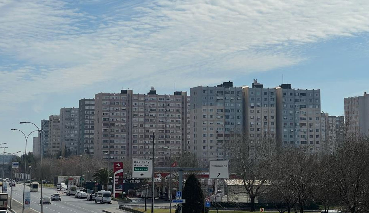 İstanbul'da deprem endişesi, ilçe tercihlerini de tetikledi: İşte rağbet gören bölgeler