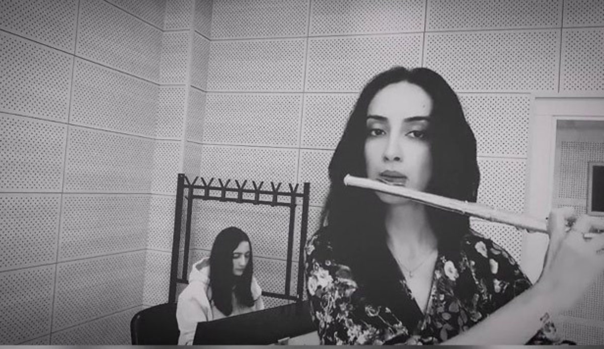 Depremde hayatını kaybeden Yasemin'in son videosu yürek yaktı: Ondan geriye 'bir hoş sada' kaldı