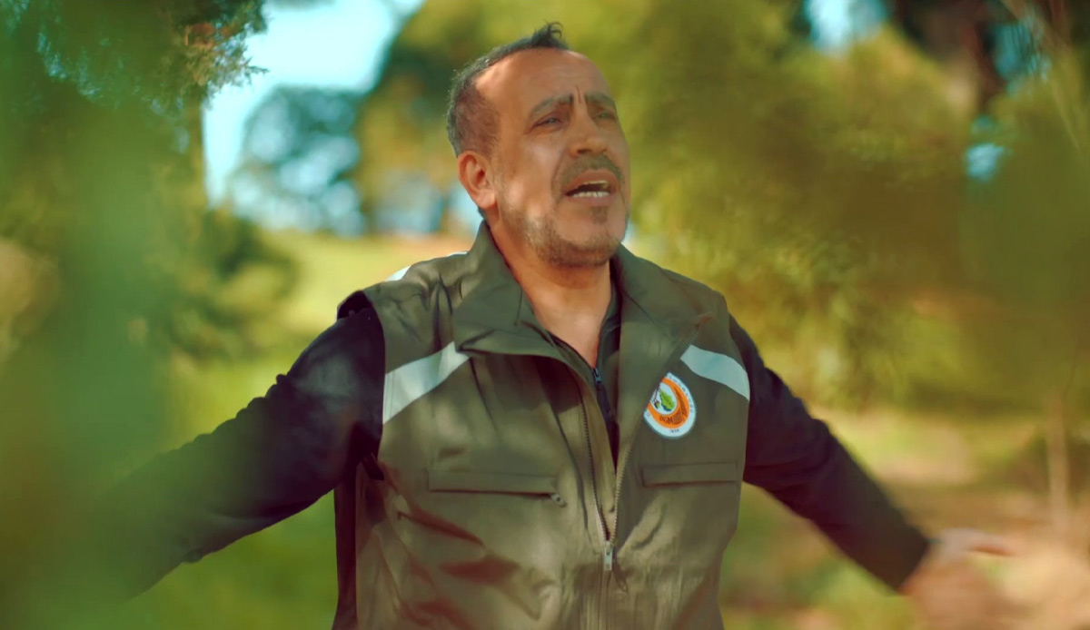 'AHBAP eğlencede' sözlerine Haluk Levent'ten sitem: Ne olur uğraşmayın