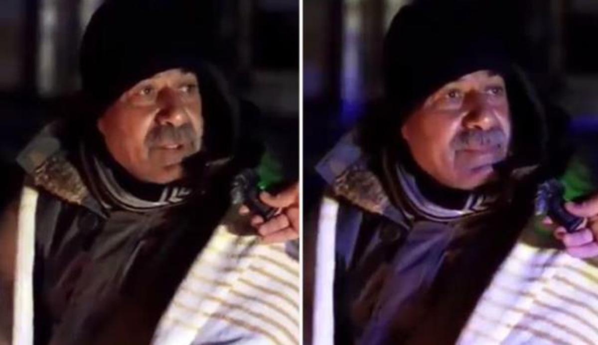 Yaşadığı acıyı gözyaşlarıyla anlattı: 6 aylık sıfır bina çöker mi, bu nasıl bir vicdan
