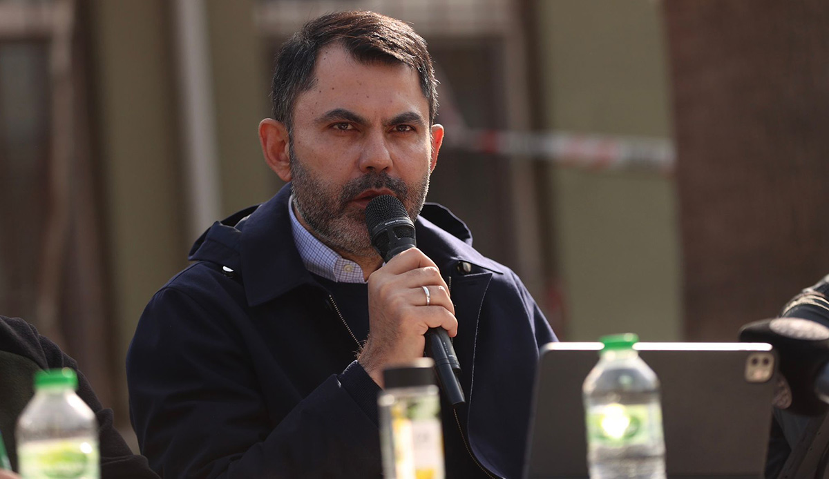 İstanbul'da 1,5 milyon riskli konut iki rezerv alana taşınacak