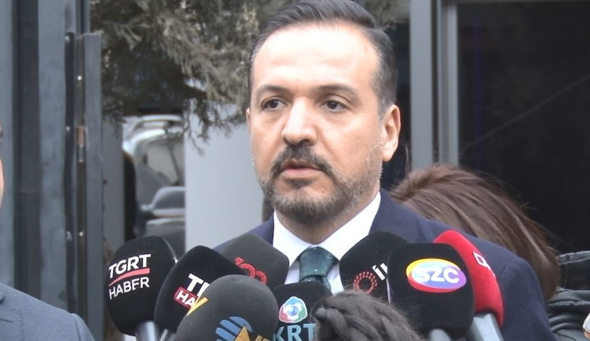İYİ Parti Sözcüsü Zorlu: İmamoğlu ve Yavaş ile görüşme iddiaları gerçek değil