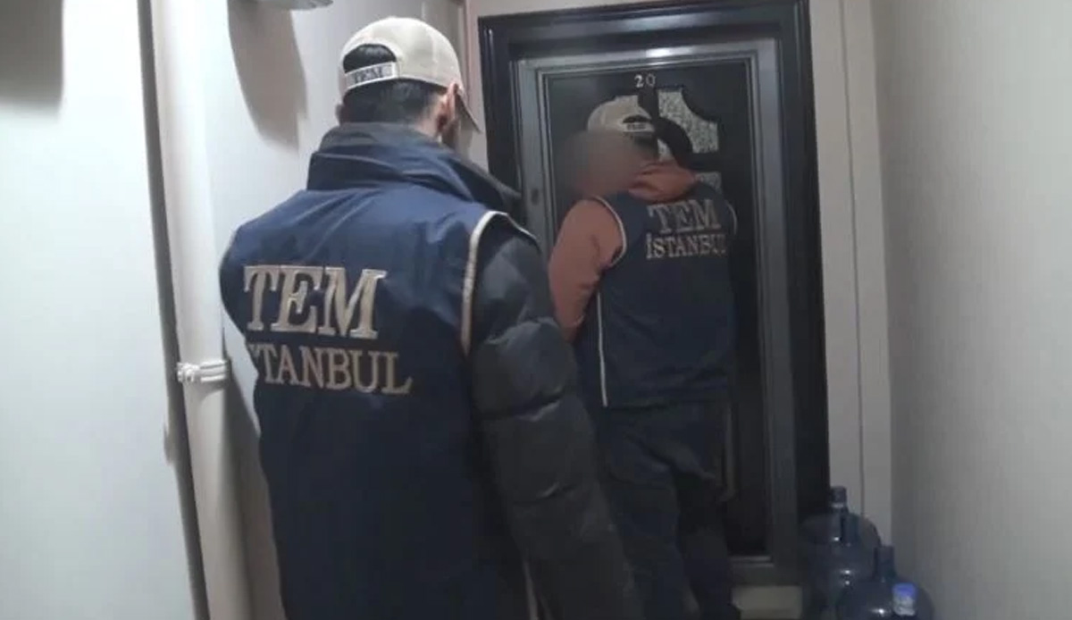 İstanbul merkezli 8 ilde FETÖ operasyonu: 25 kişi gözaltına alındı