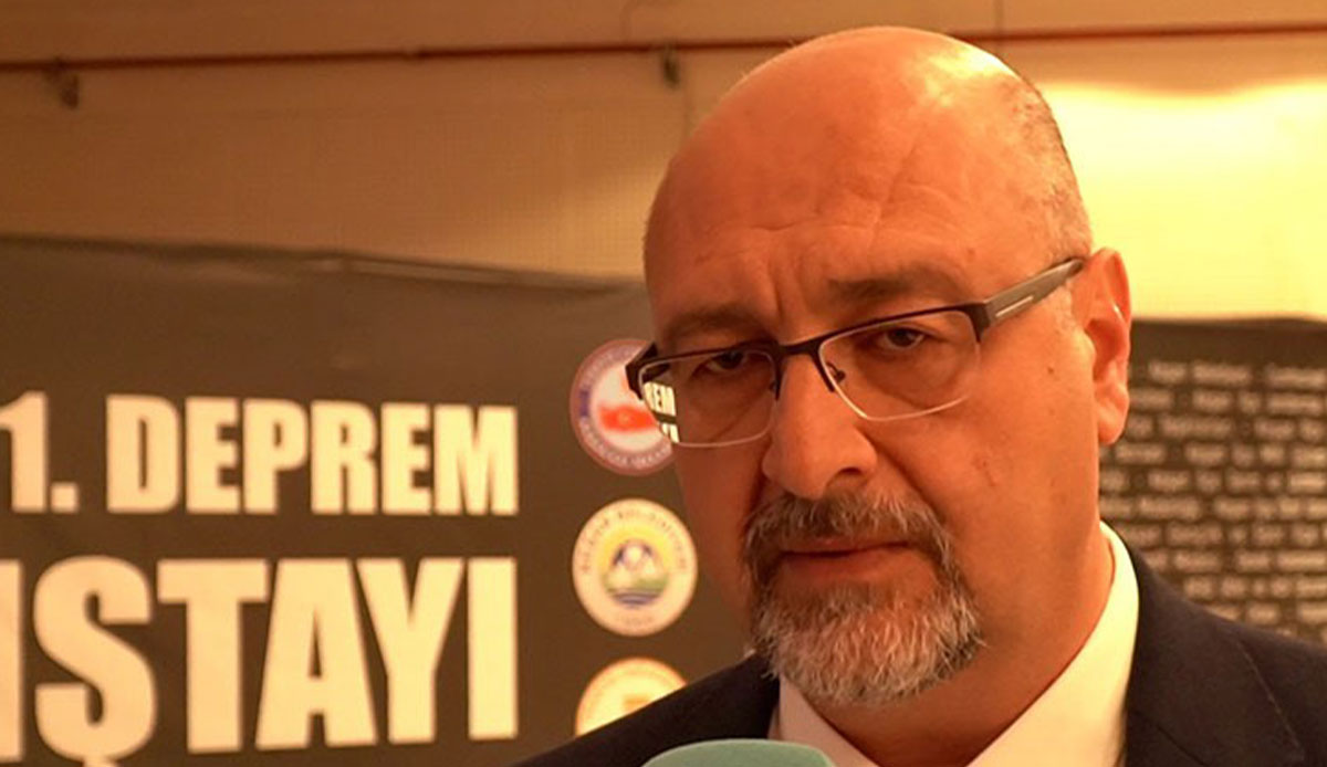 4.2'lik Marmara depremine ilişkin çarpıcı uyarı: Fayının çalıştığını gösteriyor