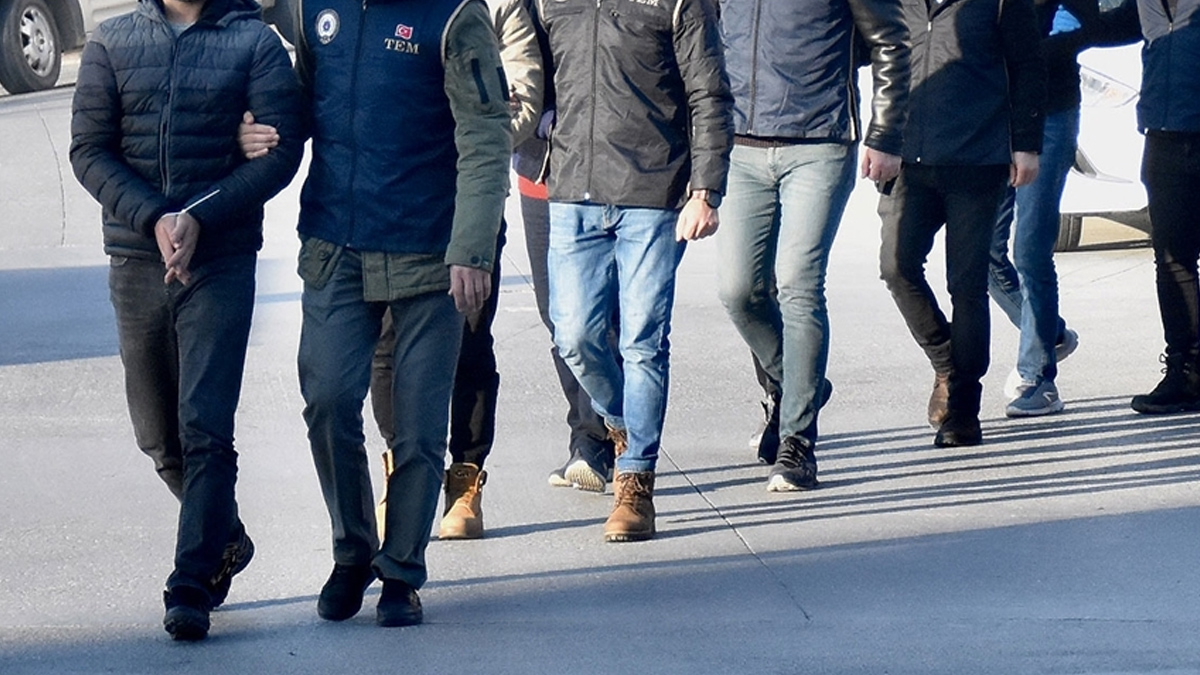 İstanbul ve Ankara'da FETÖ operasyonu: 11 kişi gözaltına alındı