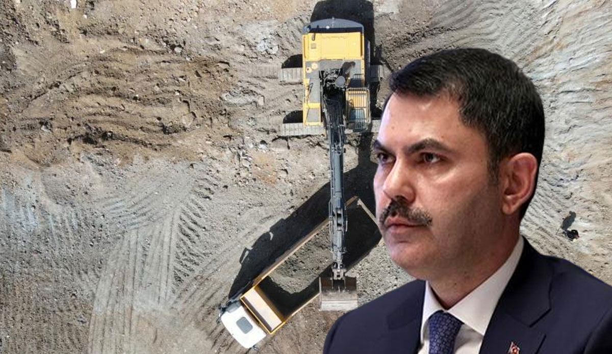 Murat Kurum gelişmeleri paylaştı: Kahramanmaraş’ta 72 bin 596 konut için ilk kazma vuruldu