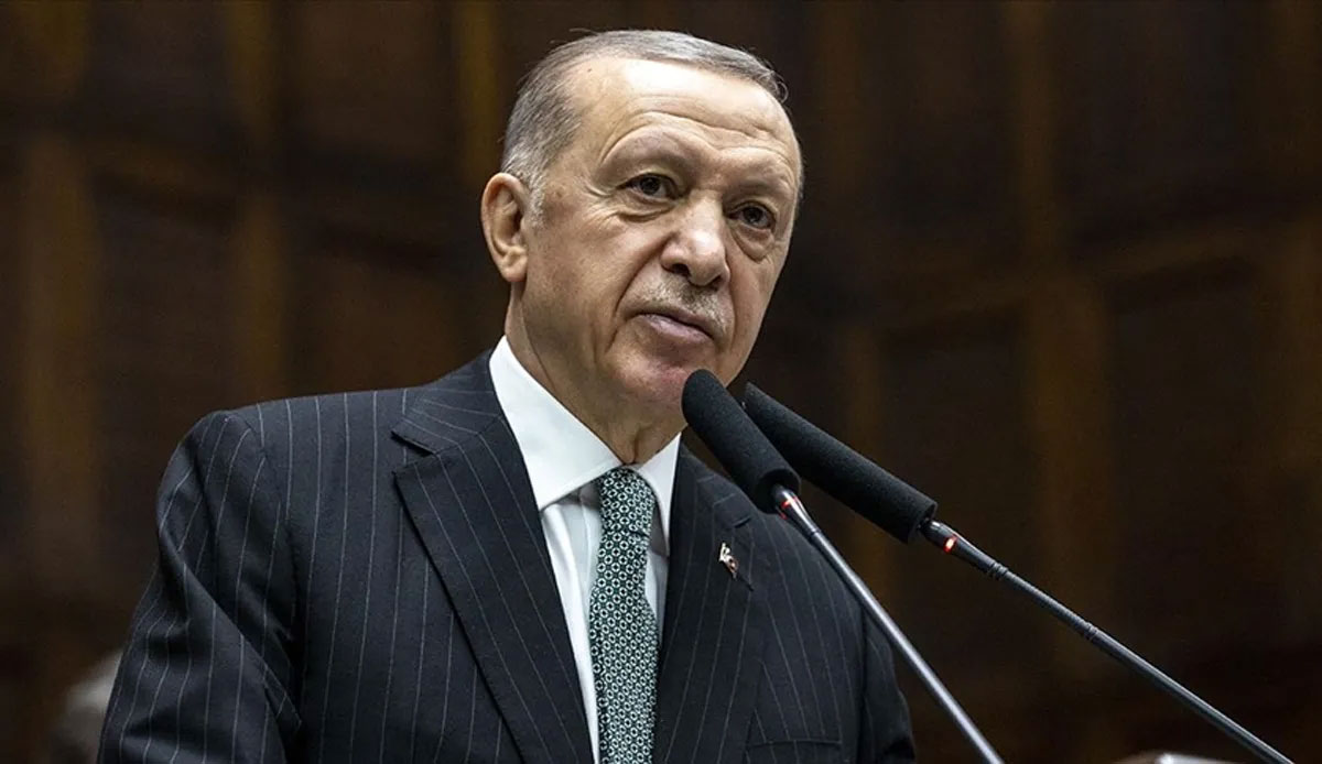 Cumhurbaşkanı Erdoğan'dan dikkat çeken mesaj: Serzenişlerinde sonuna kadar haklılar