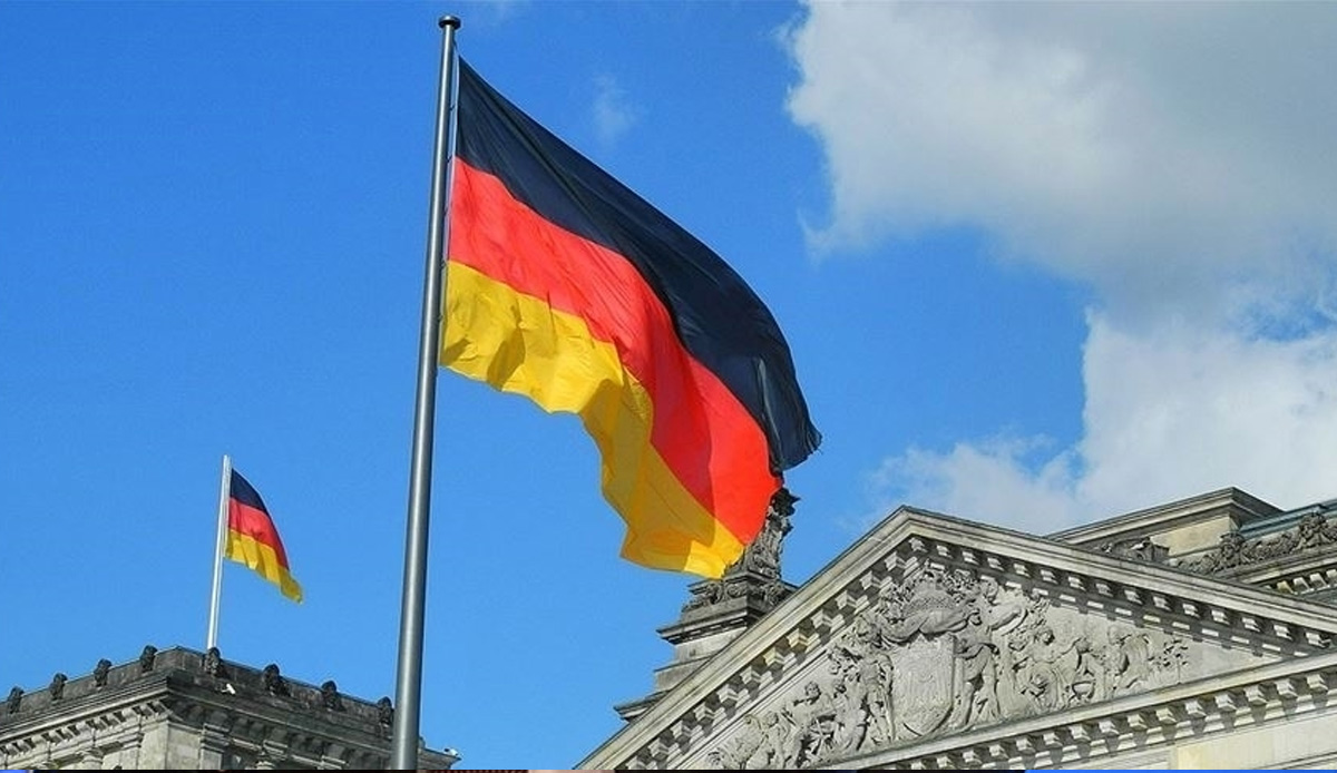 Almanya'nın düşünce özgürlüğü ikiyüzlülüğü