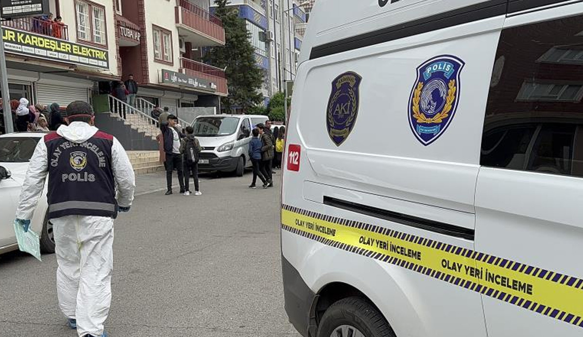 Batman’da korkunç cinayet! 3 çocuk annesi evinde ölü bulundu