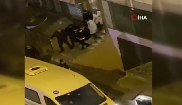 Bahçelievler’de vahşet! Birlikte yaşadığı kadını öldürüp parçaladıktan sonra buzdolabına koydu