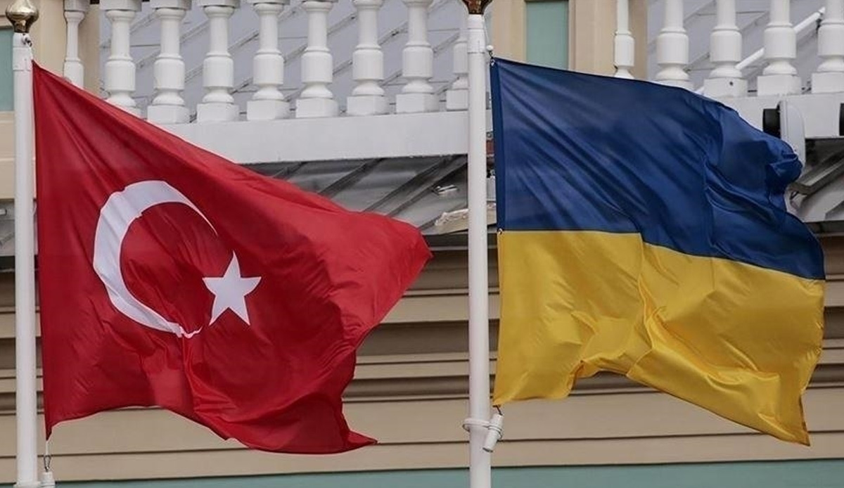 Türkiye'ye arabuluculuk övgüsü