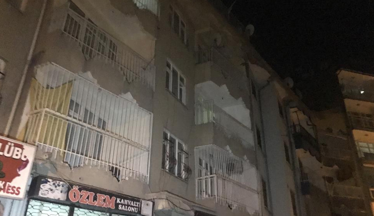 1 yaşındaki bebek çöp evde bulundu! Vicdansız annenin skandal ifadesi ortaya çıktı