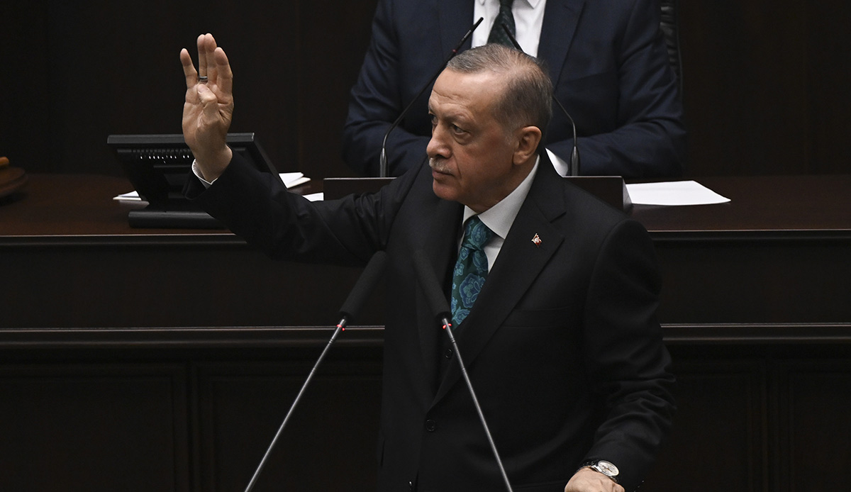 Erdoğan açıkladı: Doğalgaz ve elektrikte indirim yolda