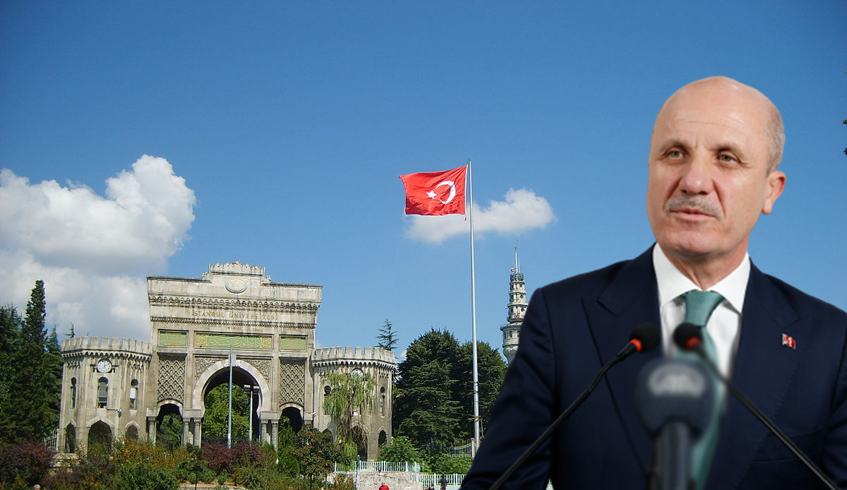 Üniversitelerde "Hibrit" dönemi