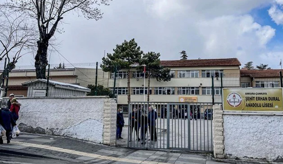 Okuldan uzaklaştırılan öğrenci dehşet saçtı: Depremzede öğrenciyi öldürdü