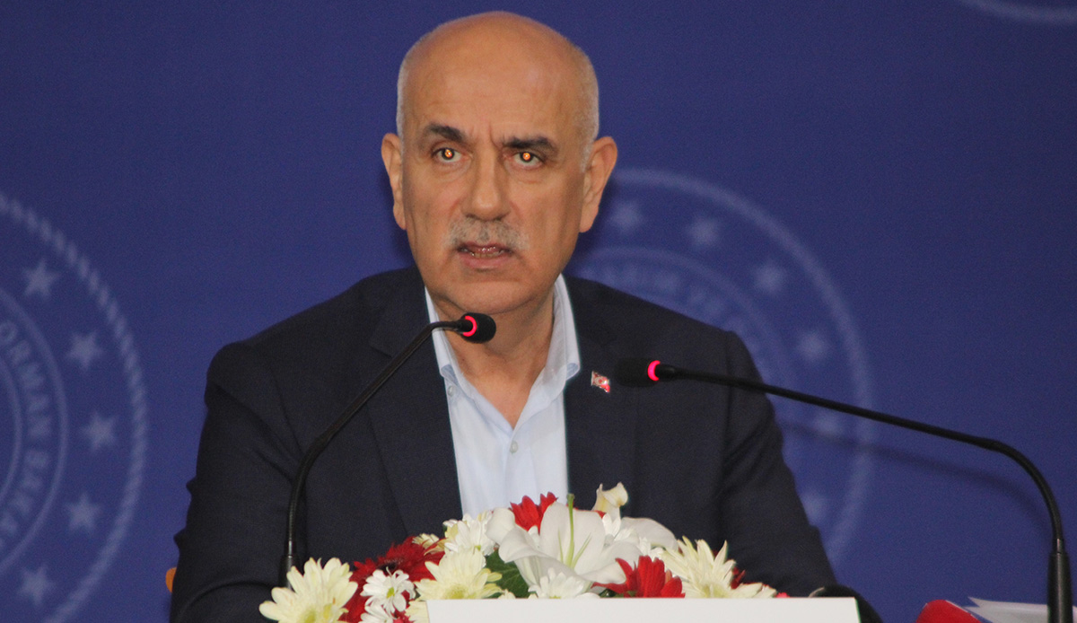 Tarım ve Orman Kanunu değişikliği Meclis'ten geçti