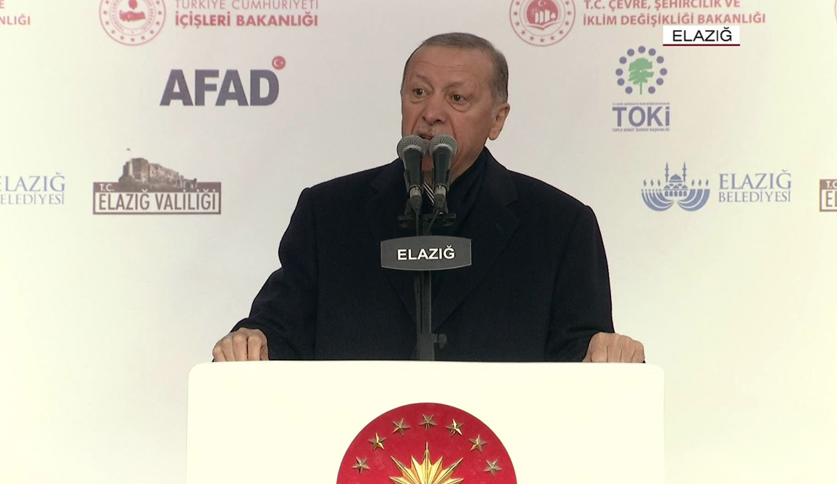 Erdoğan'dan Kılıçdaroğlu'na sert mesaj: Teröristlerle koyun koyunasın