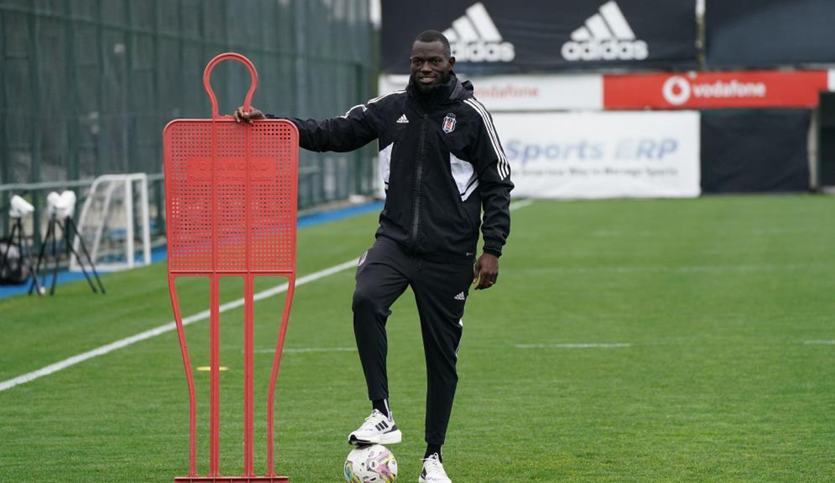 Omar Colley: Kadıköy'de tarih yazdık
