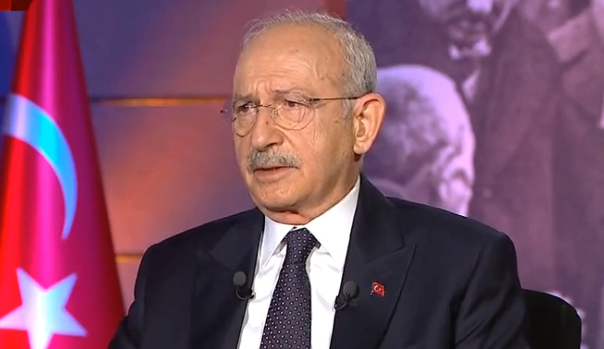 Kılıçdaroğlu, İnce'ye resti çekti: Seçime 4 adayla gidilecek