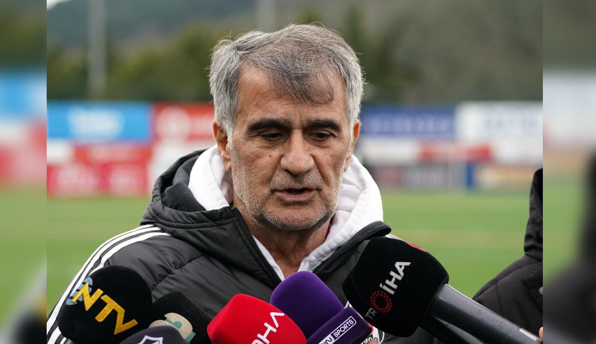 Şenol Güneş'ten Halil Umut Meler'e: O zaman katile de gereği yapılır