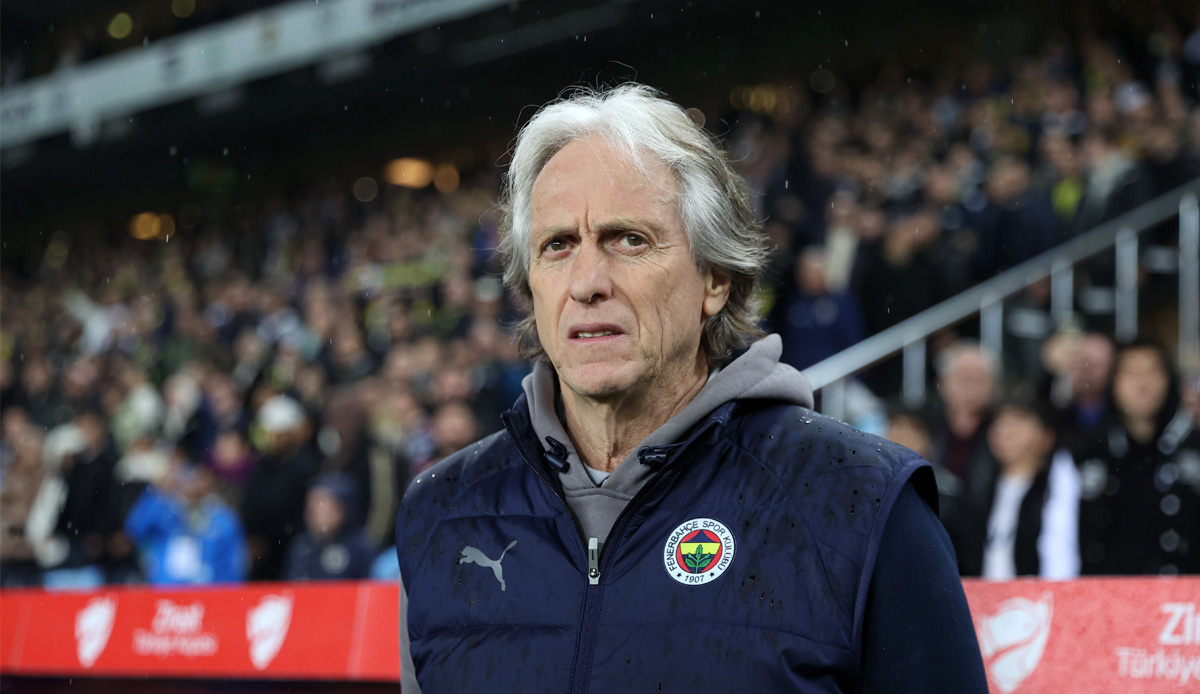 Jorge Jesus'tan Ali Koç'la soyunma odasında kavga etti iddialarına cevap