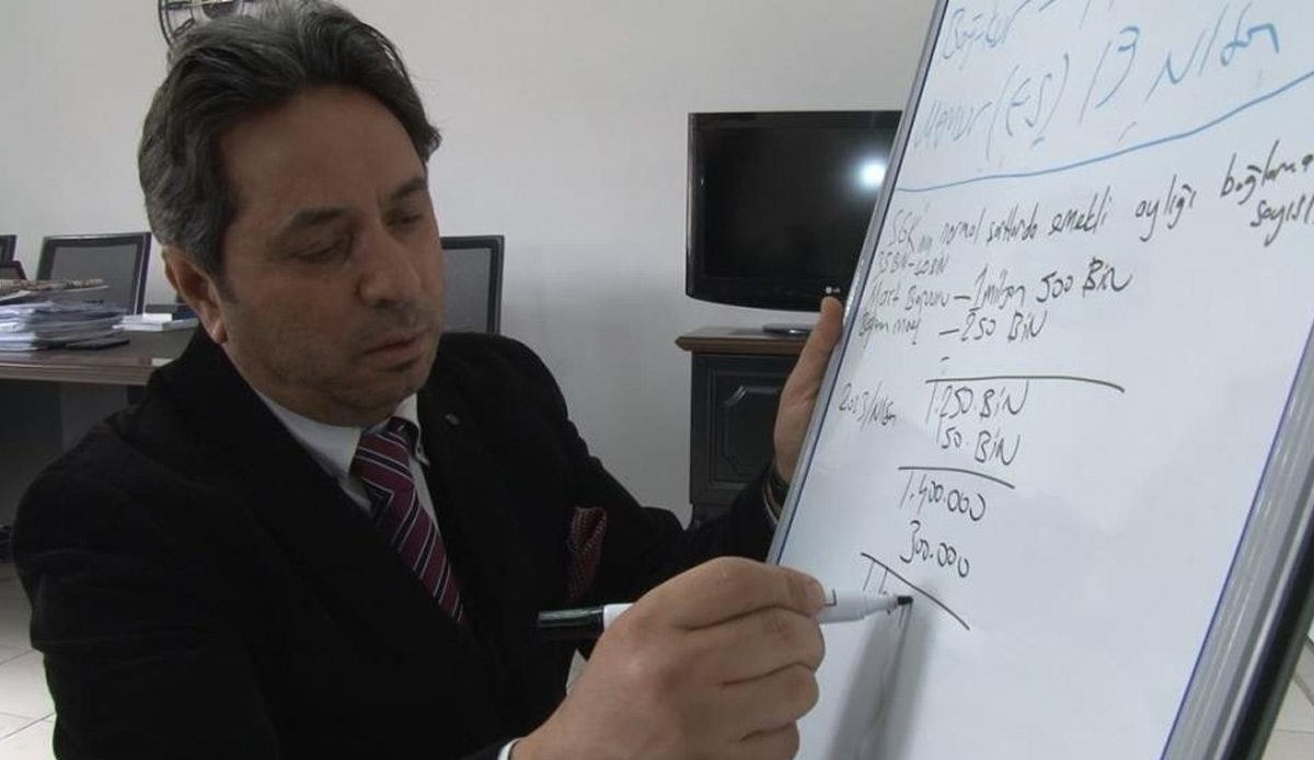 SGK uzmanı Karakaş, EYT aylıkları hakkında merak edilenleri yanıtladı