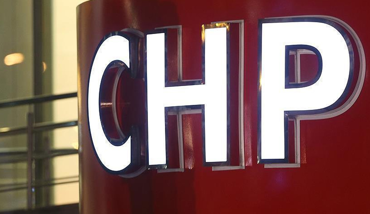 4 partiye 30 vekil! CHP'de liste mesaisi