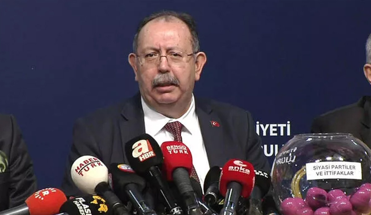İttifak ve siyasi partilerin pusuladaki yerleri belli oldu: Cumhur 8, Millet 18. sıra