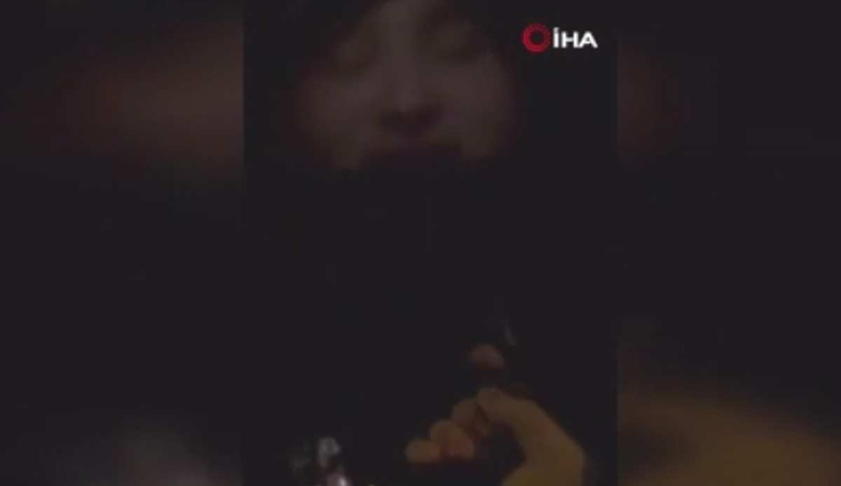 CHP İstanbul İl Başkanlığı'na saldırı iddiasında yeni gelişme: Şüphelilerin havaya ateş açtığı anlar kamerada