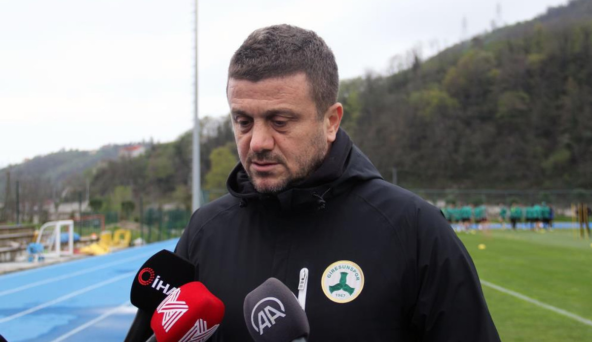 Hakan Keleş'ten istifa söylentilerine cevap