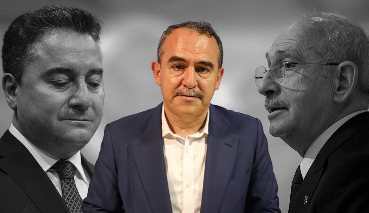 CHP'de Sadullah Ergin krizi büyüyor: O günlerin hesabını versin