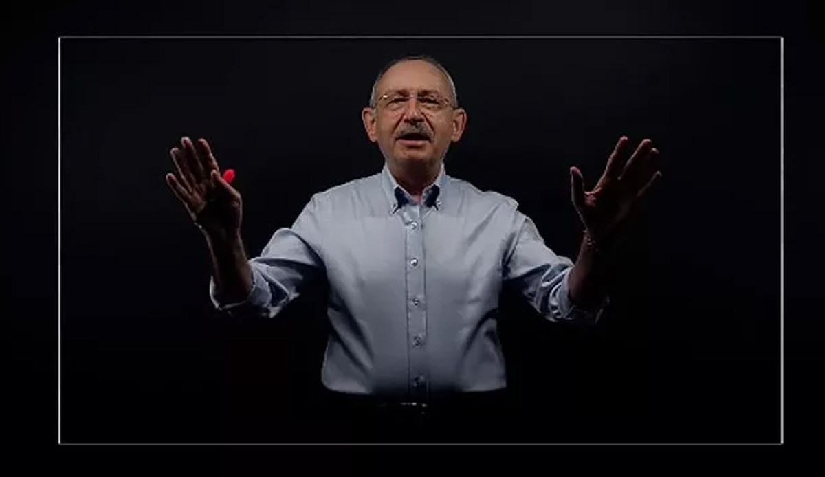 Kemal Kılıçdaroğlu, ekonomi vaatlerini duyurdu