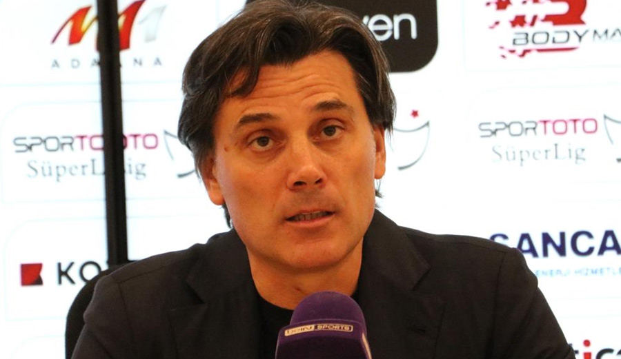Vincenzo Montella'dan Onyekuru açıklaması