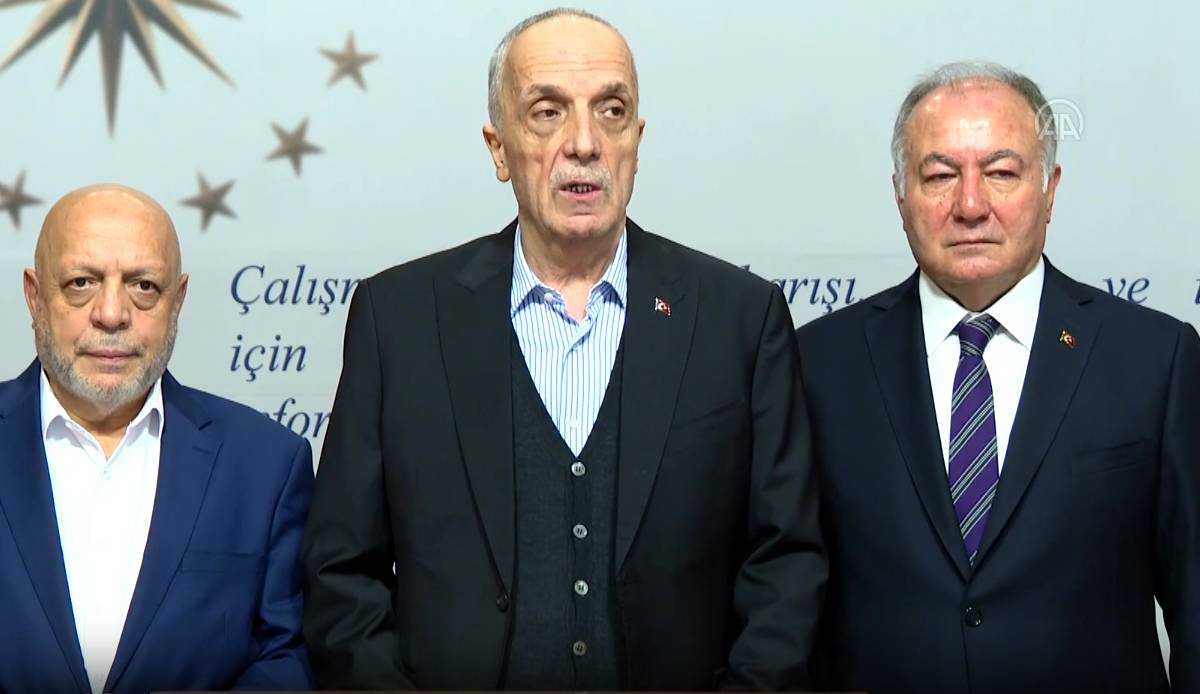 Hükümetten kamu işçileri için yeni teklif!