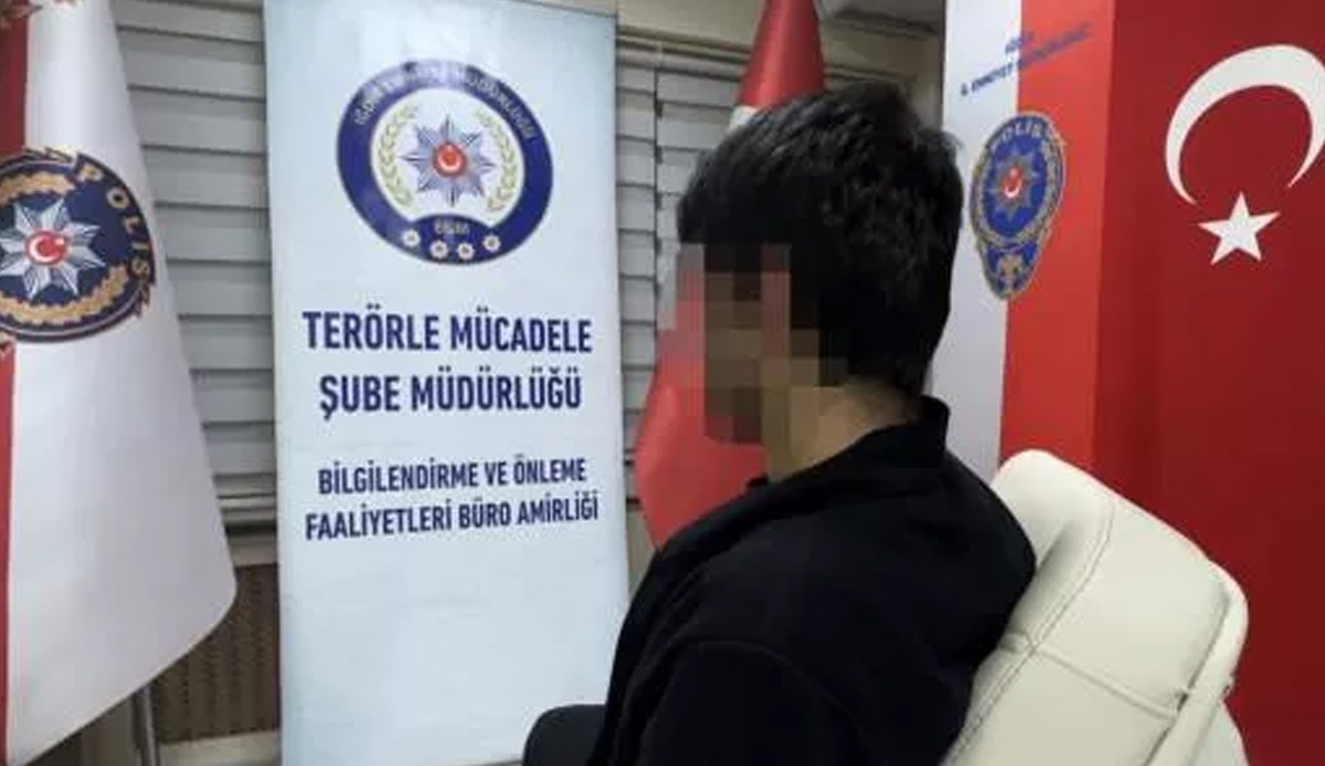 Terör örgütünün SİHA korkusunu teslim olan terörist anlattı