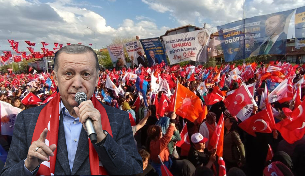 Kılıçdaroğlu'na '200 milyar $' cevabı: Londra tefecileri bu kadar aptal mı?