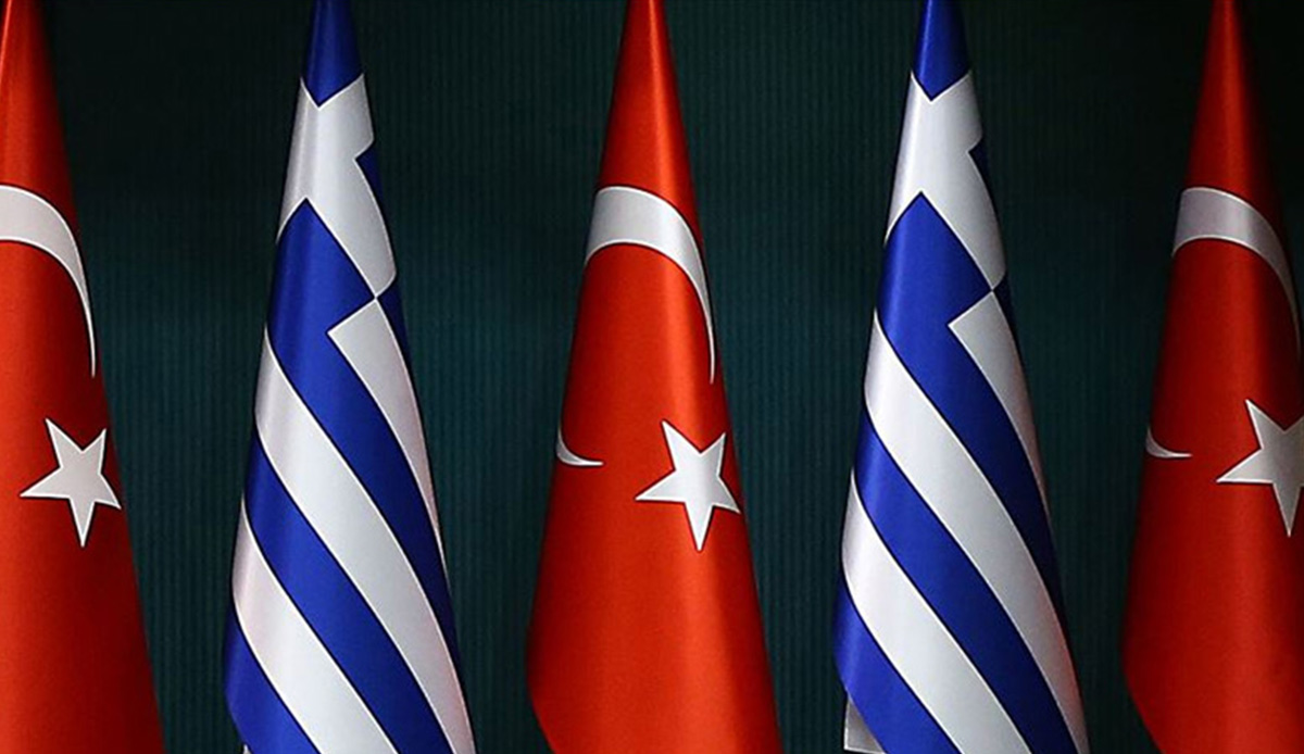 İki ülke arasında dostluk havası: Yunanistan'dan Türkiye'ye iş birliği teklifi