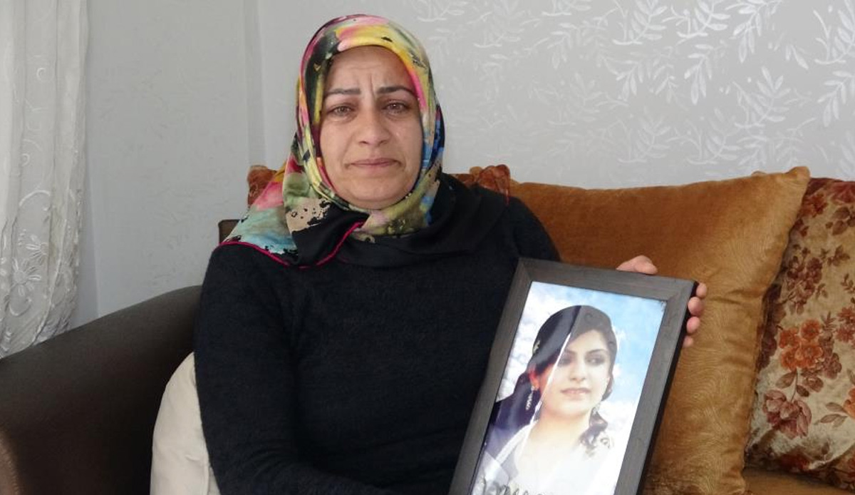 PKK, kızını kaçırdı, geriye gözü yaşlı ve yüreği yanan bir anne kaldı: Şeyma'sız 24 bayram geçti