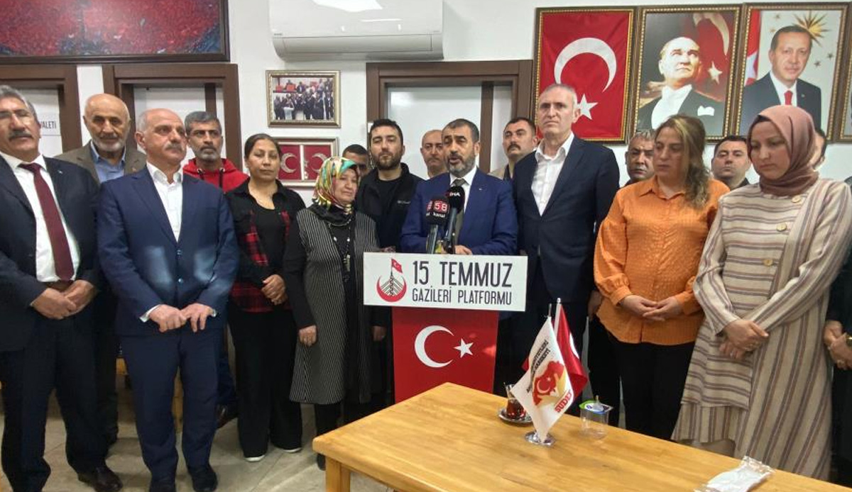 Kılıçdaroğlu’na SHP hatırlatması: Millet olarak 14 Mayıs'ta cevabımızı vereceğiz